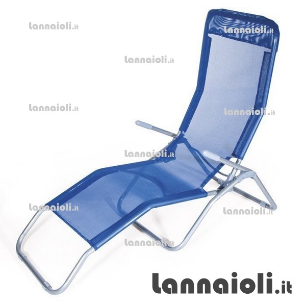 SDRAIO LETTINO RICCIONE 2 POSIZIONI 